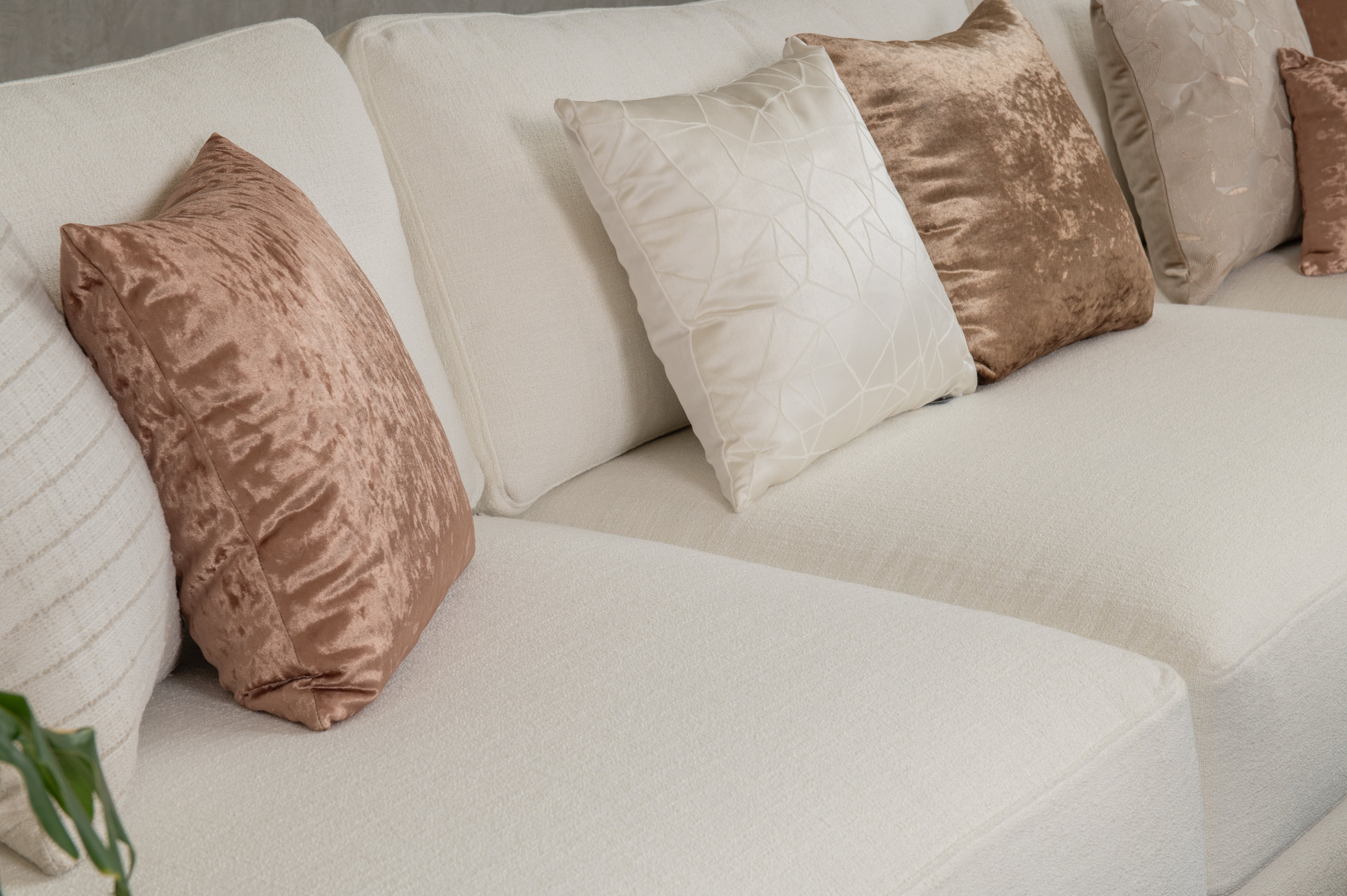 Escuadra Modular Chunky
