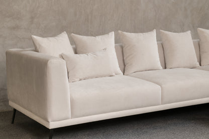 Chaise lounge Norway