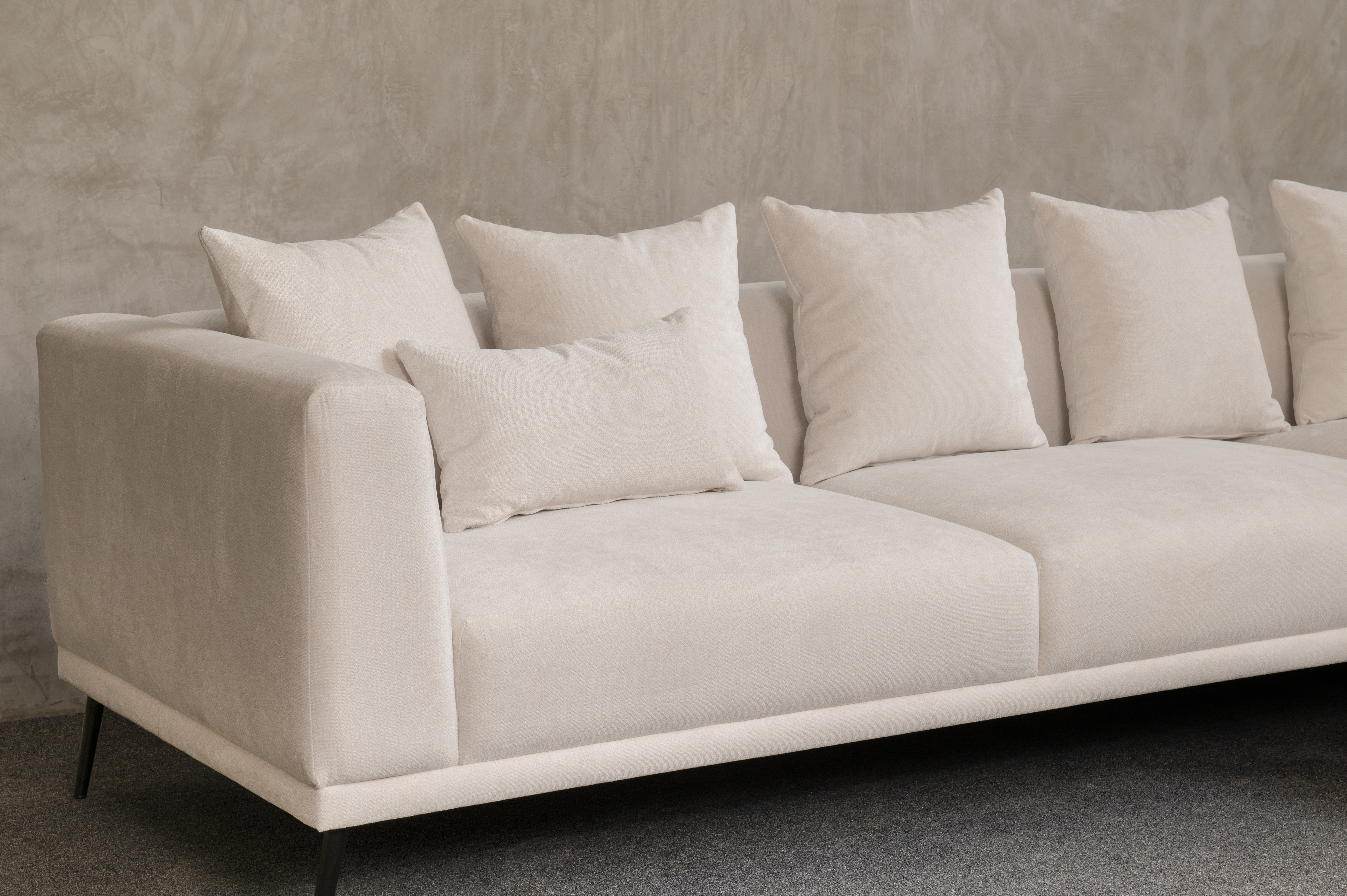 Chaise lounge Norway