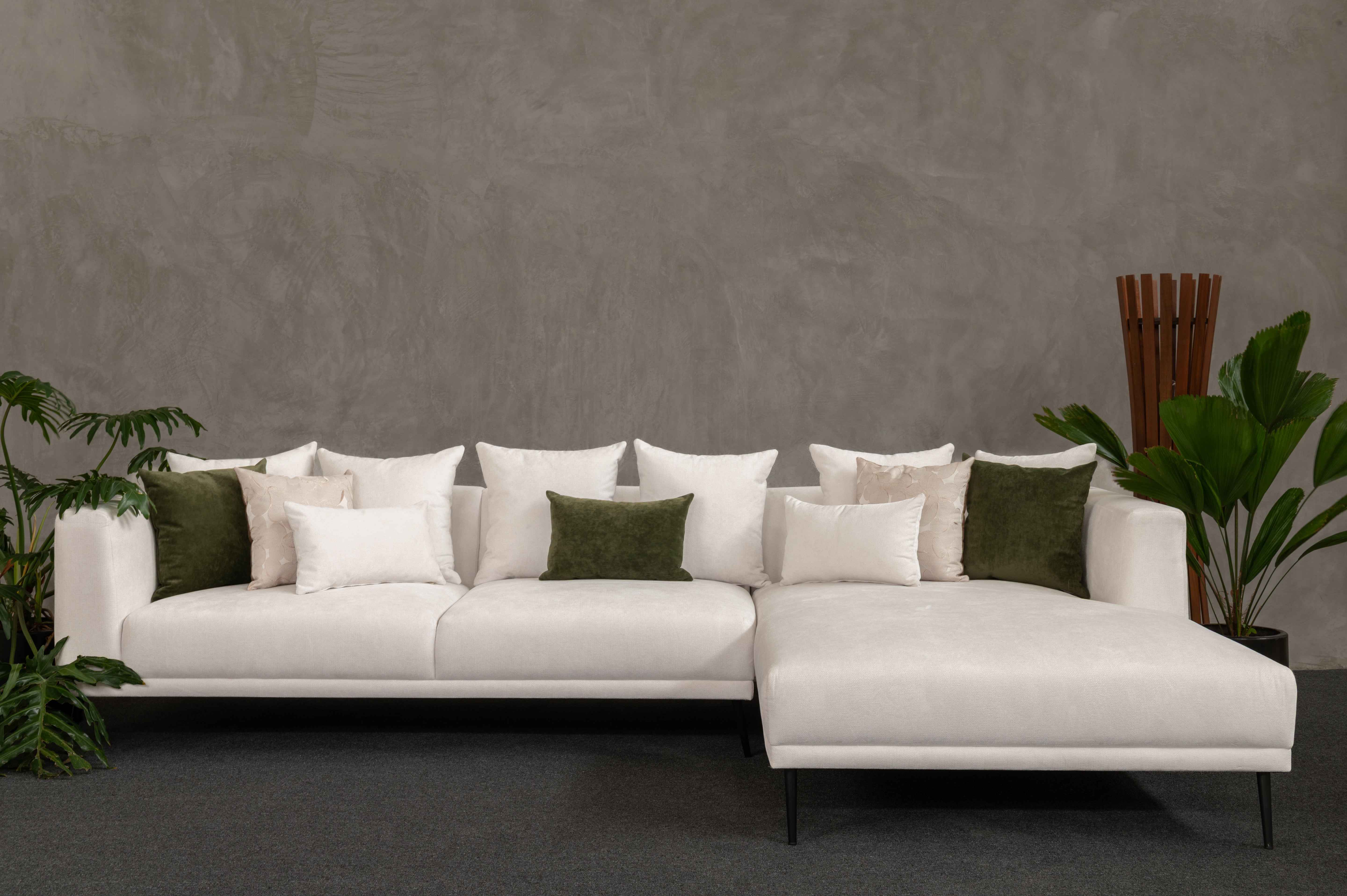 Chaise lounge Norway