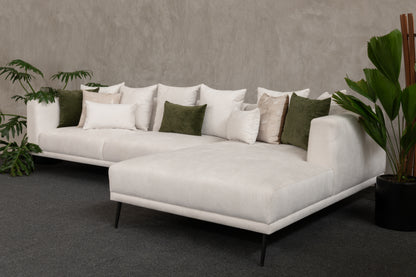 Chaise lounge Norway