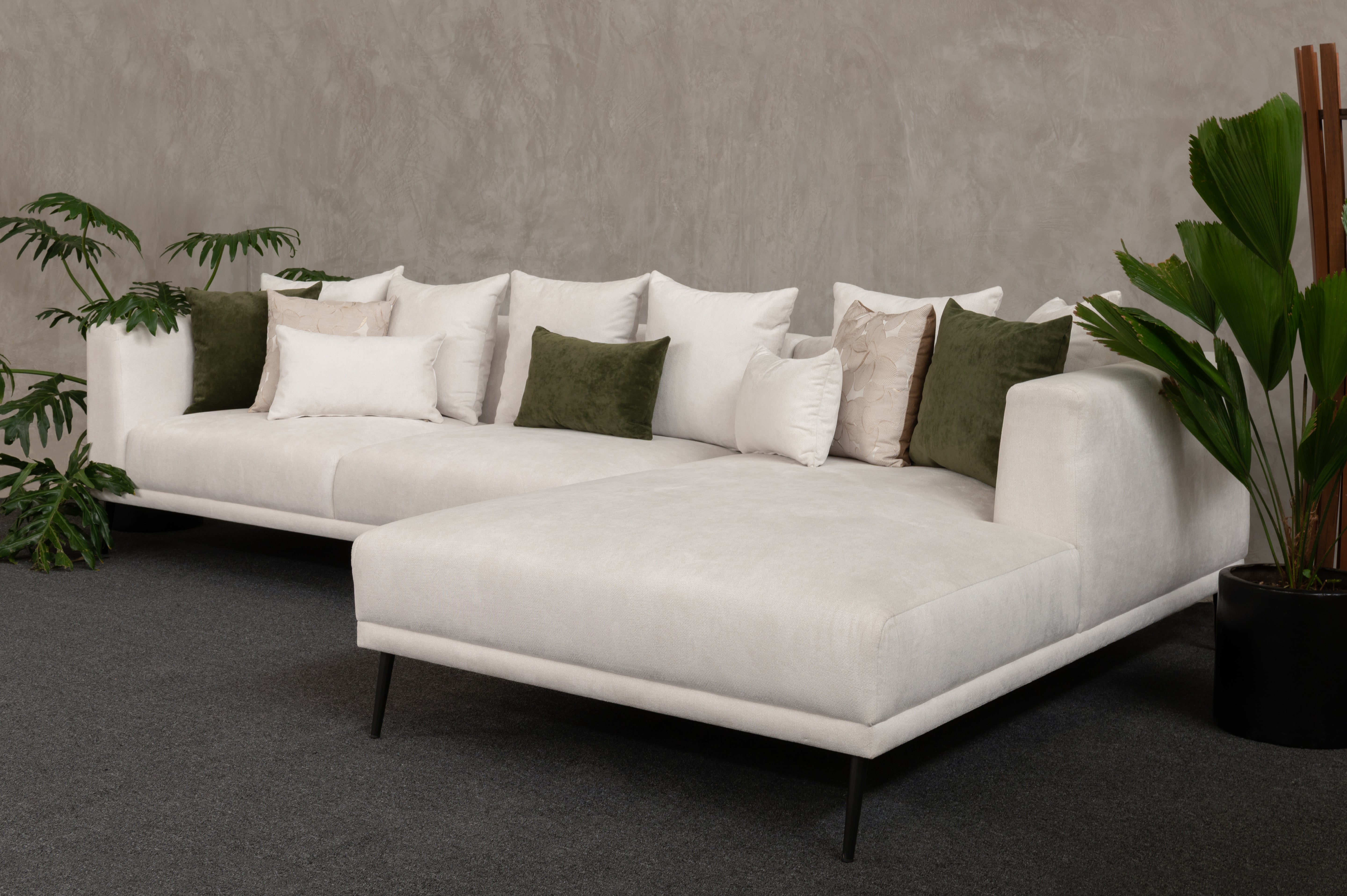 Chaise lounge Norway