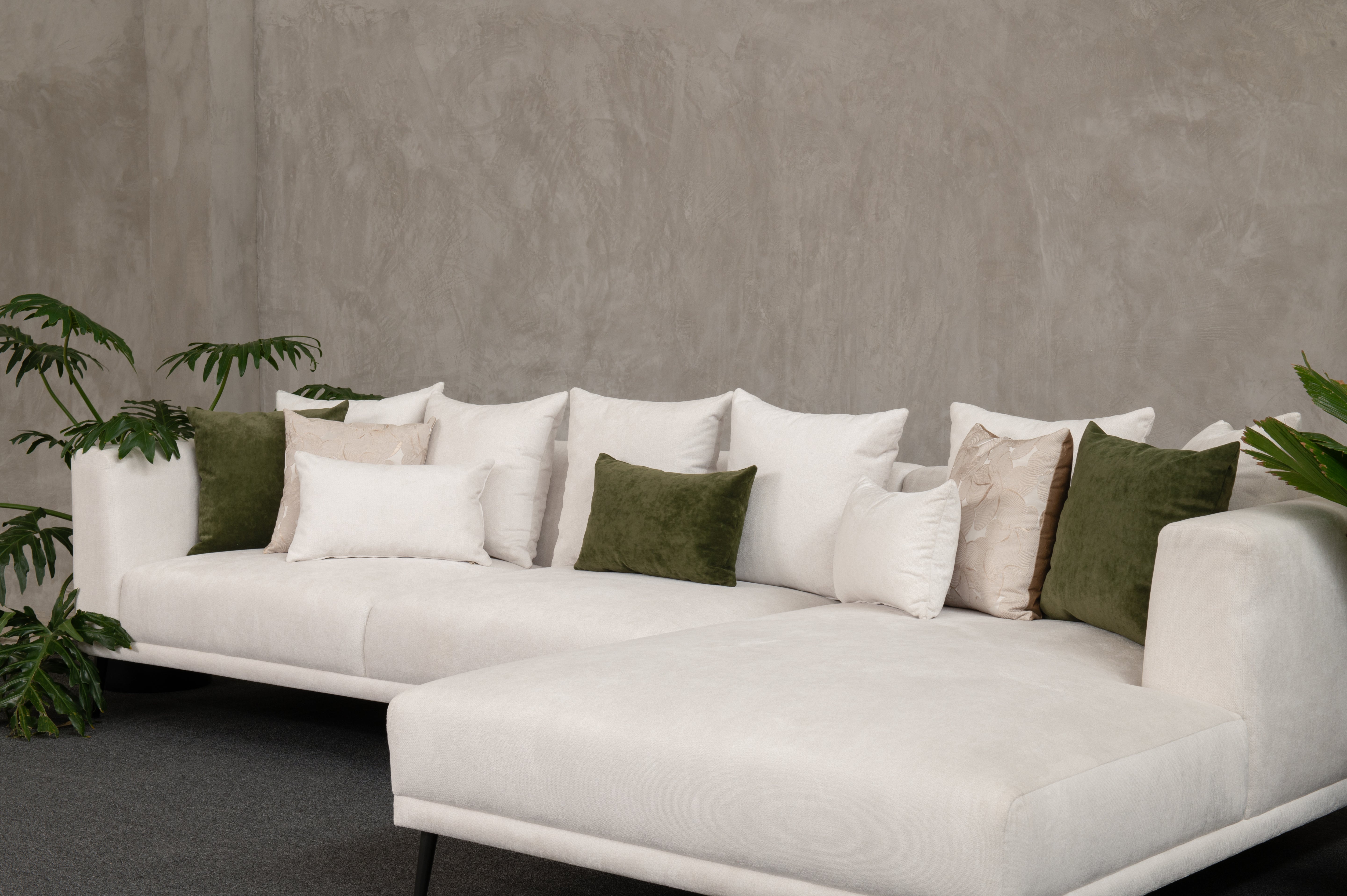 Chaise lounge Norway