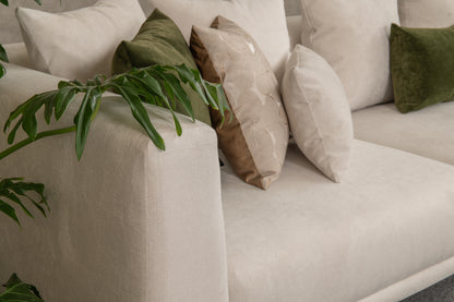 Chaise lounge Norway