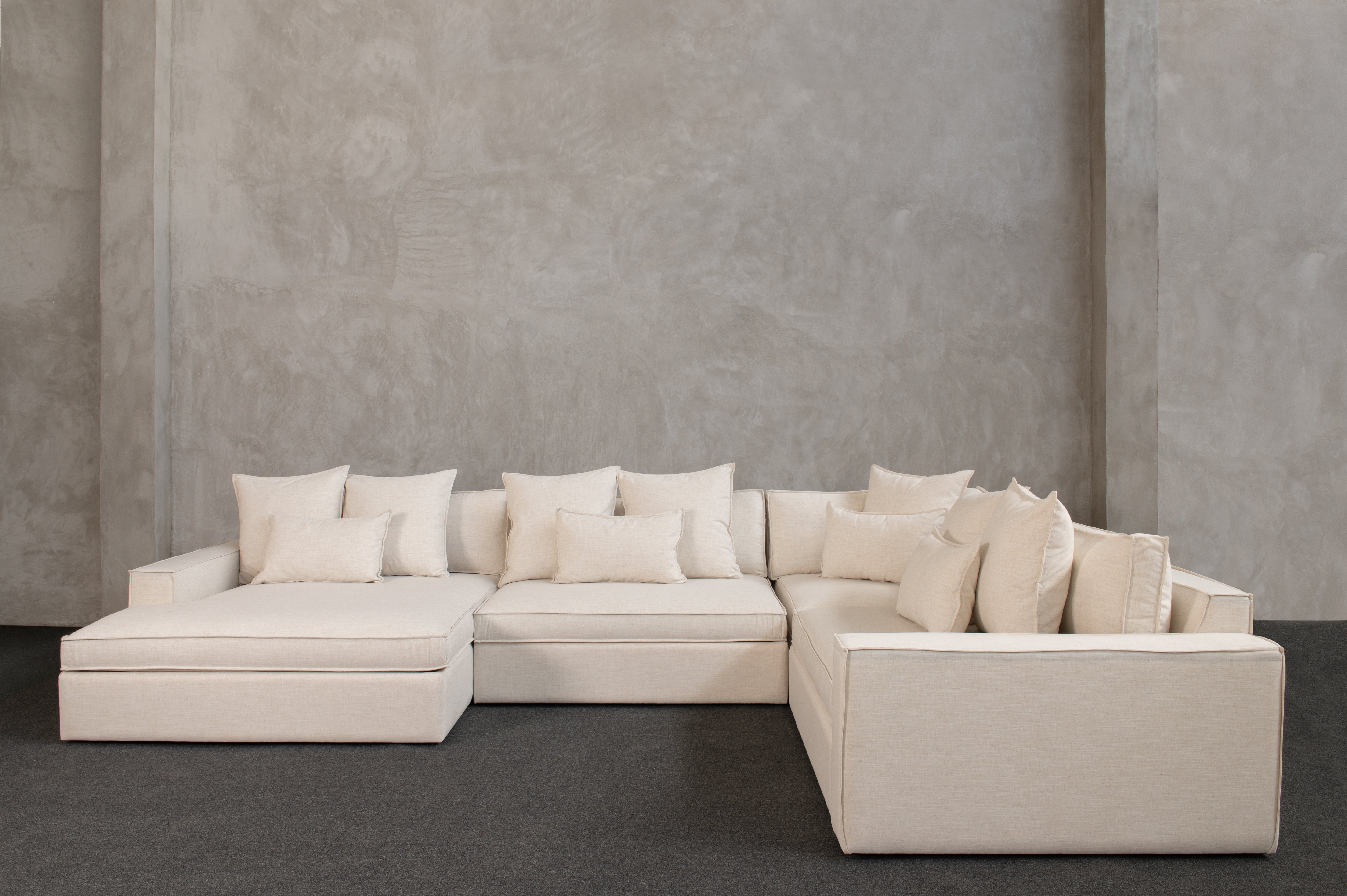 Escuadra Modular Biella
