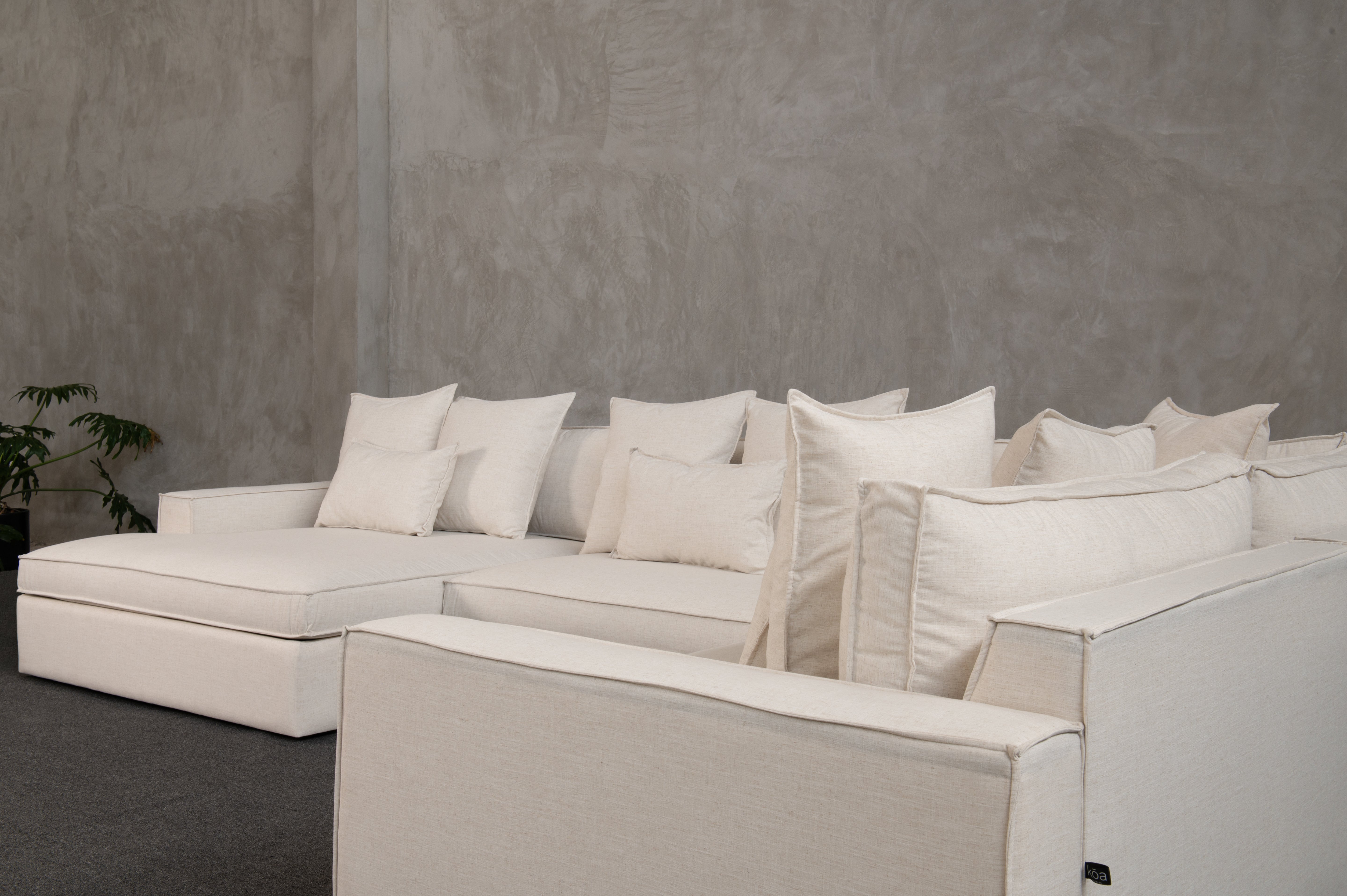 Escuadra Modular Biella