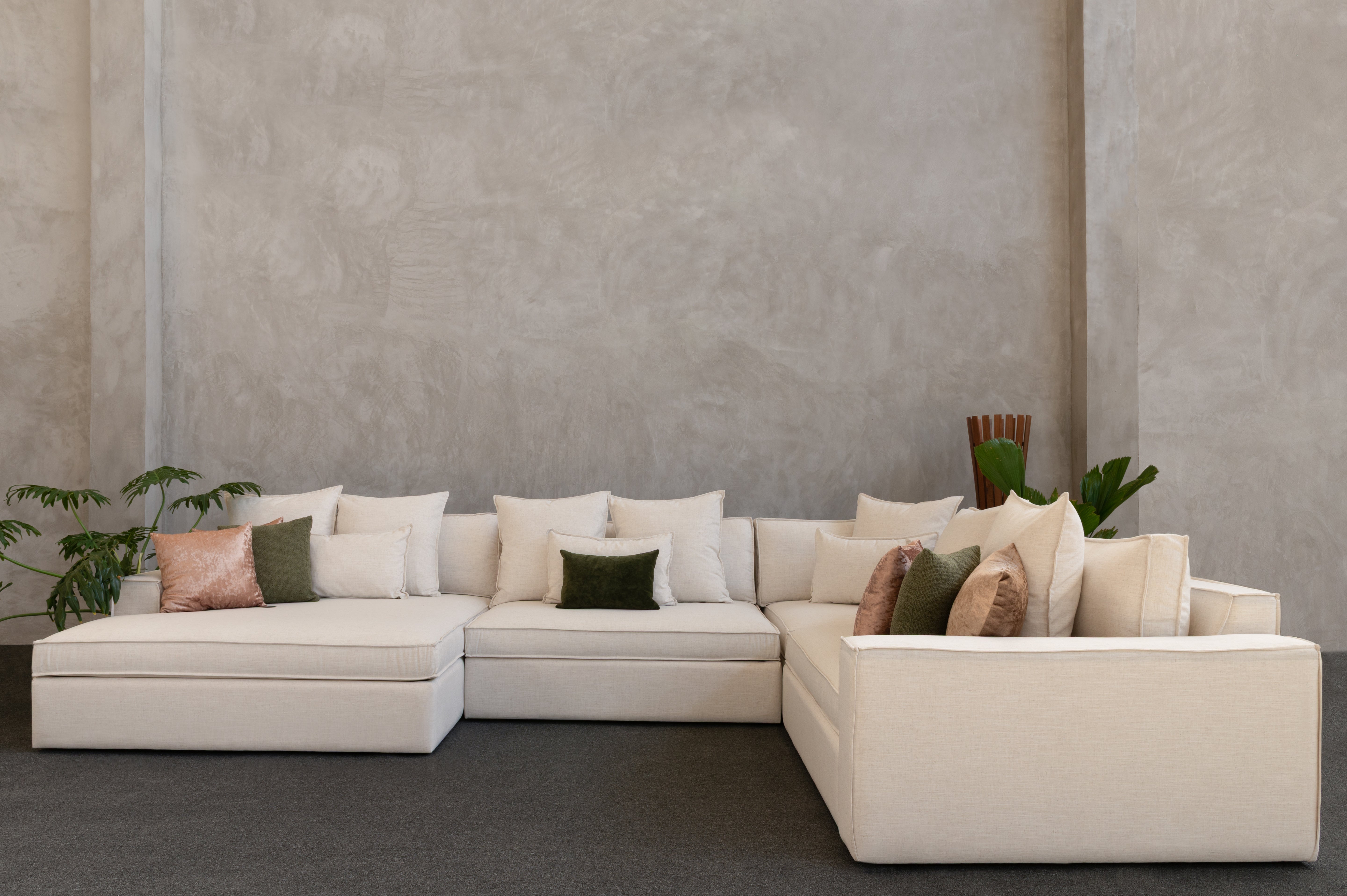Escuadra Modular Biella
