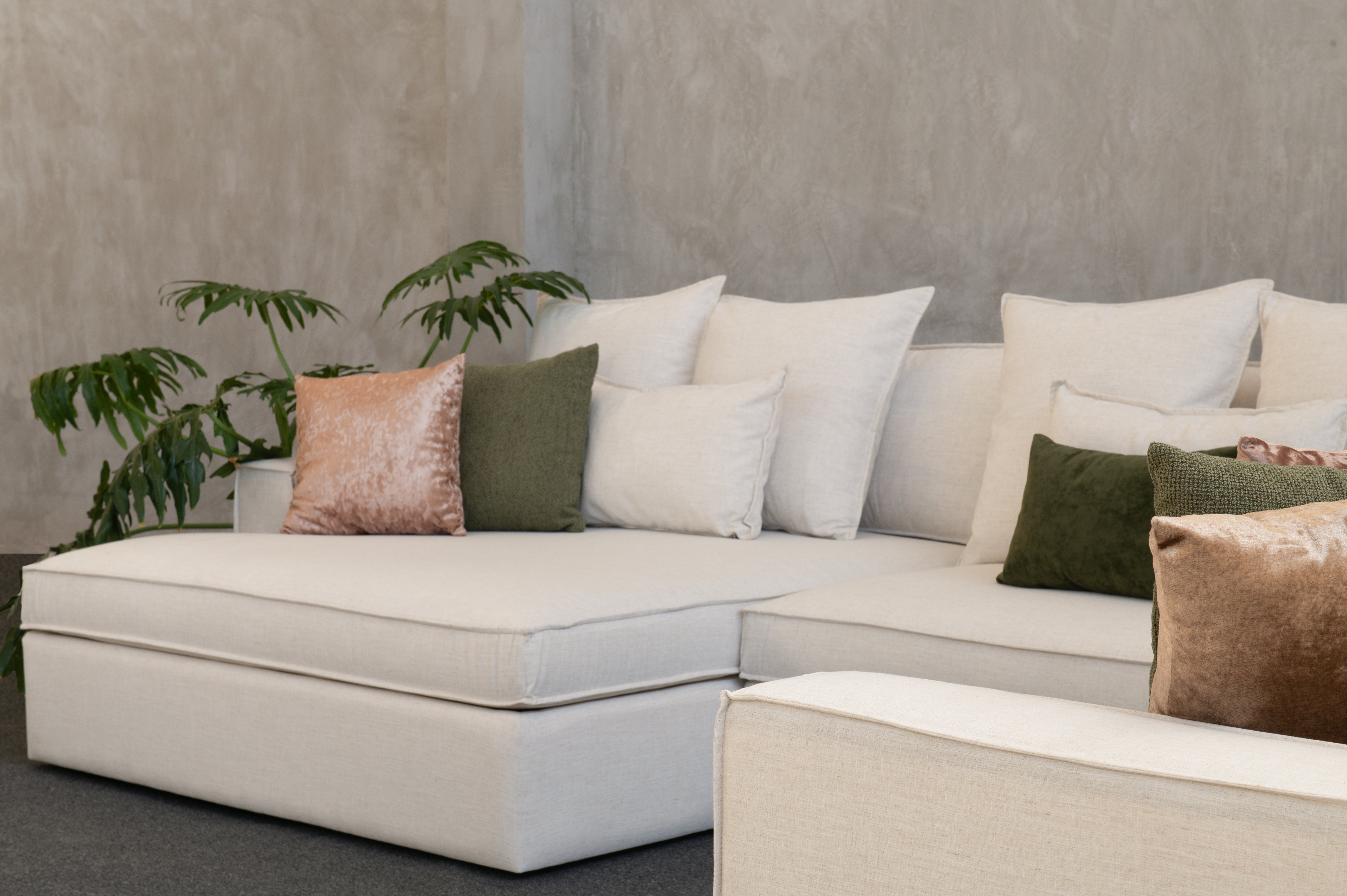 Escuadra Modular Biella