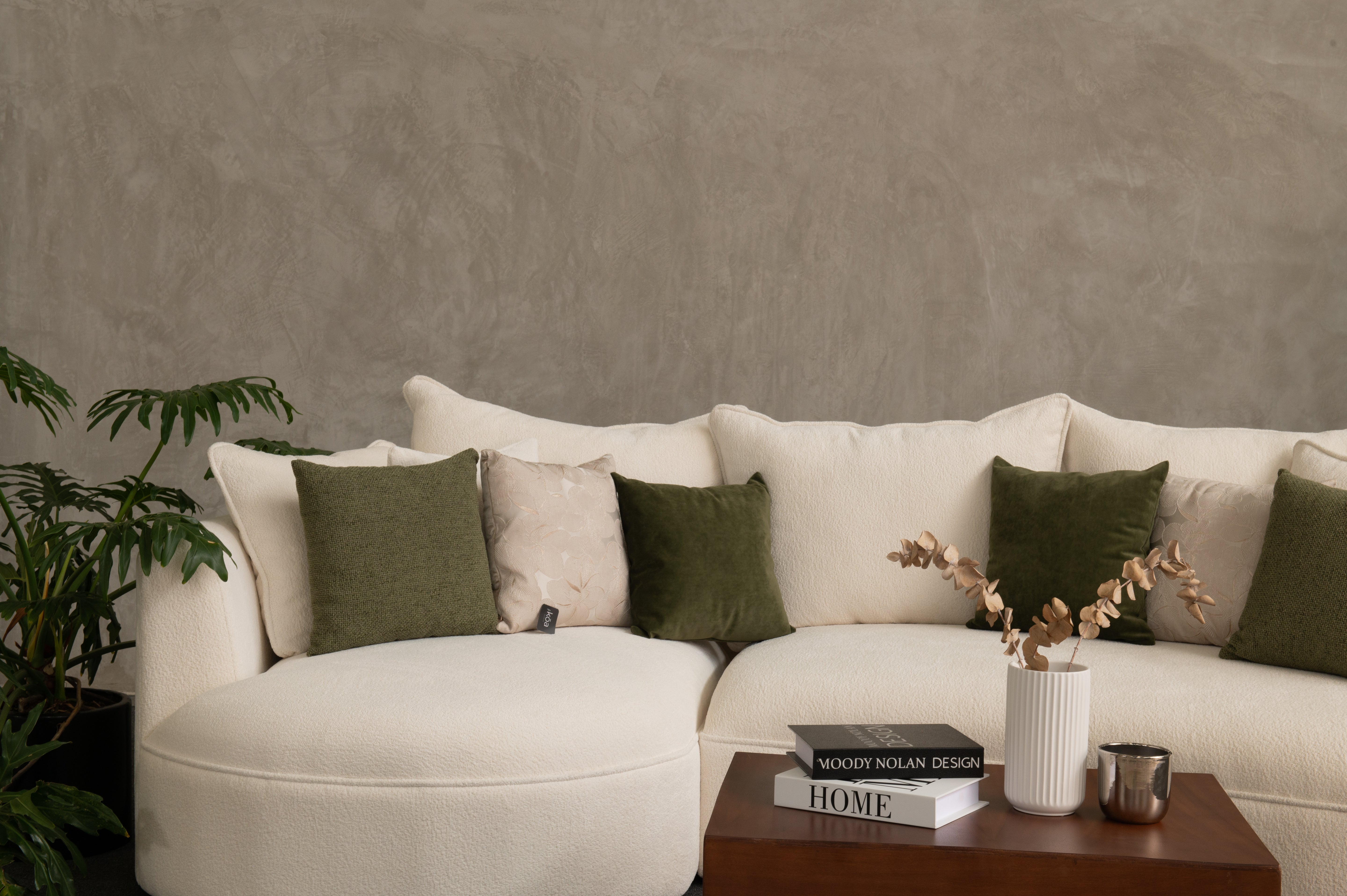 Chaise lounge Solea