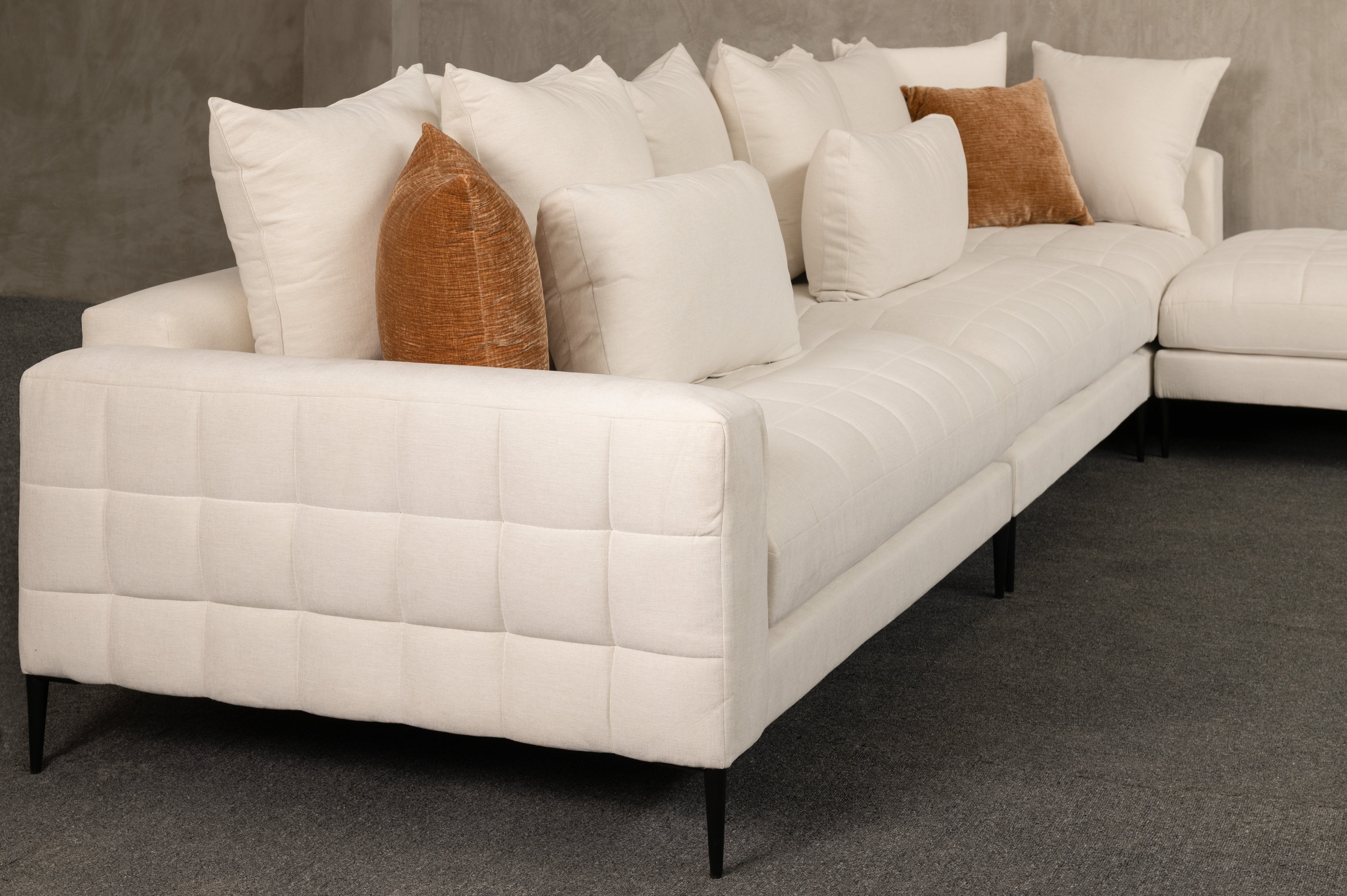 Escuadra Modular Remy