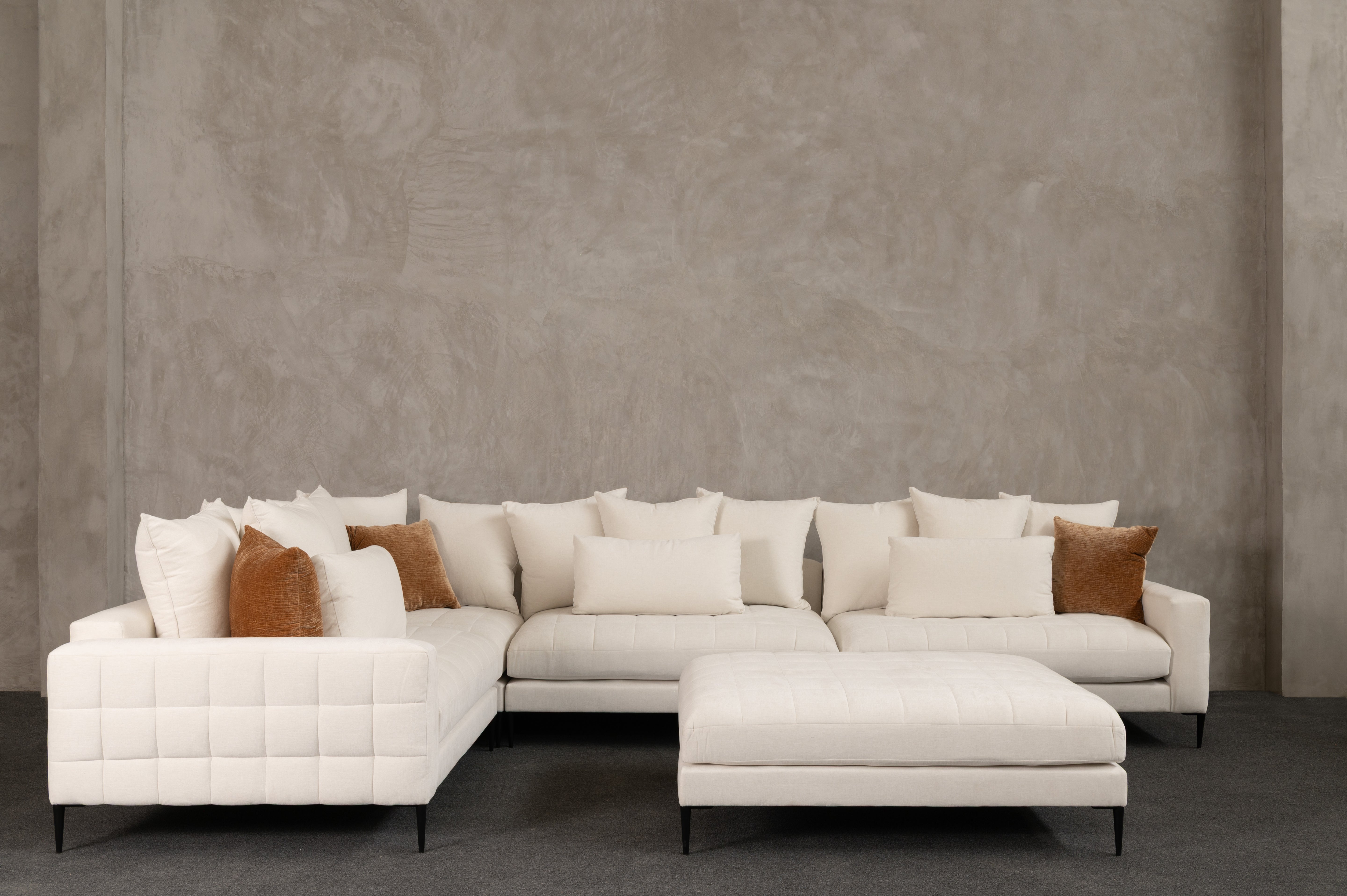 Escuadra Modular Remy