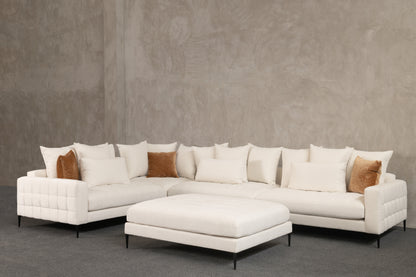 Escuadra Modular Remy