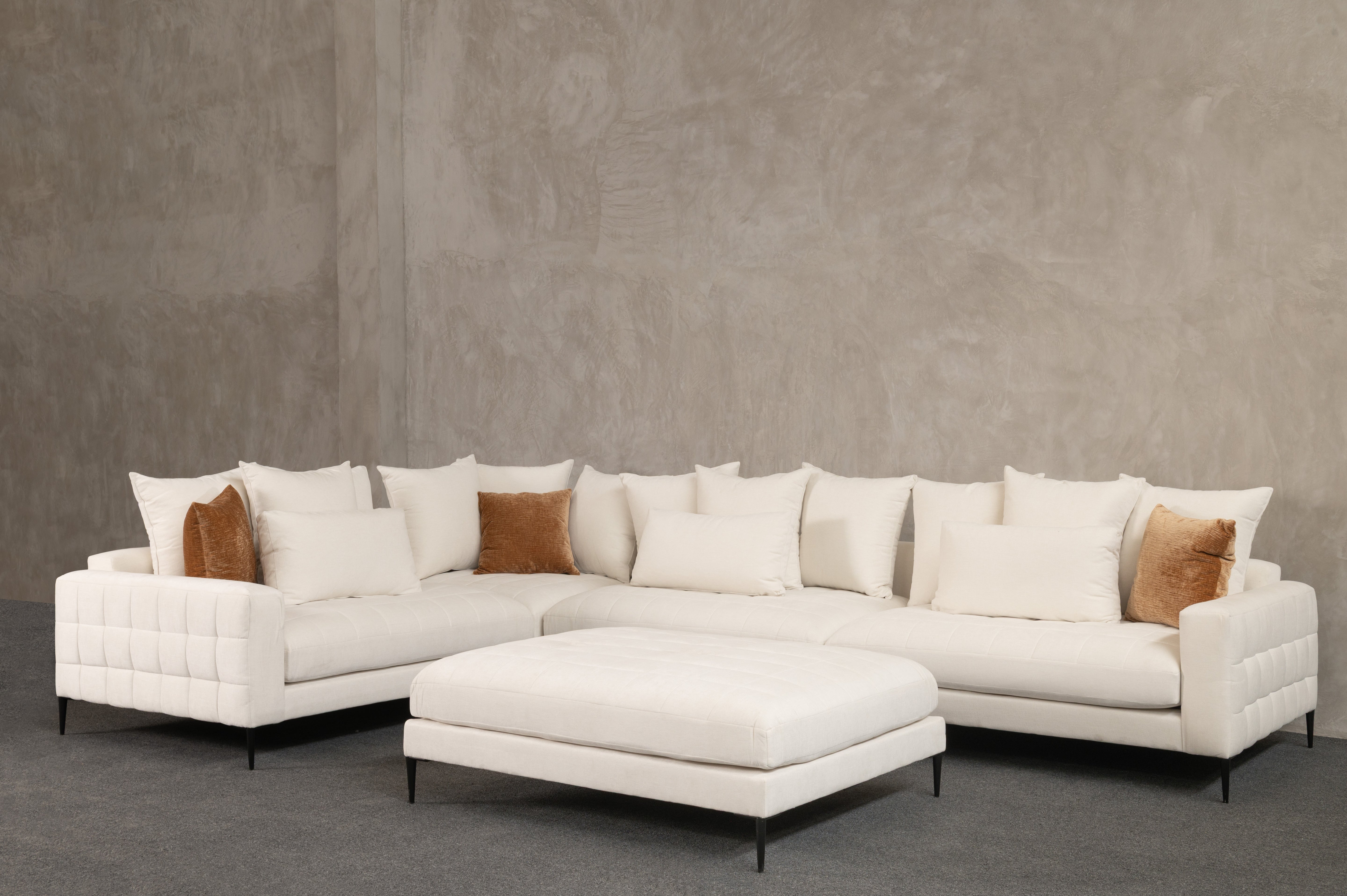 Escuadra Modular Remy