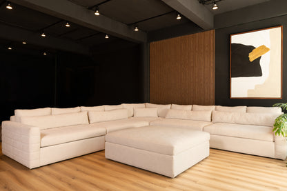 ESCUADRA MODULAR TORINO
