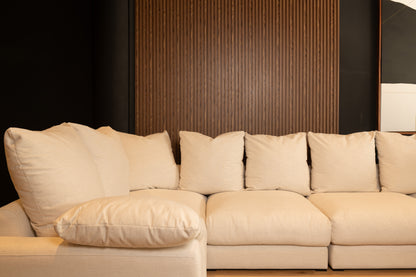 SALA MODULAR LUCCA
