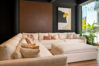 ESCUADRA MODULAR TORINO