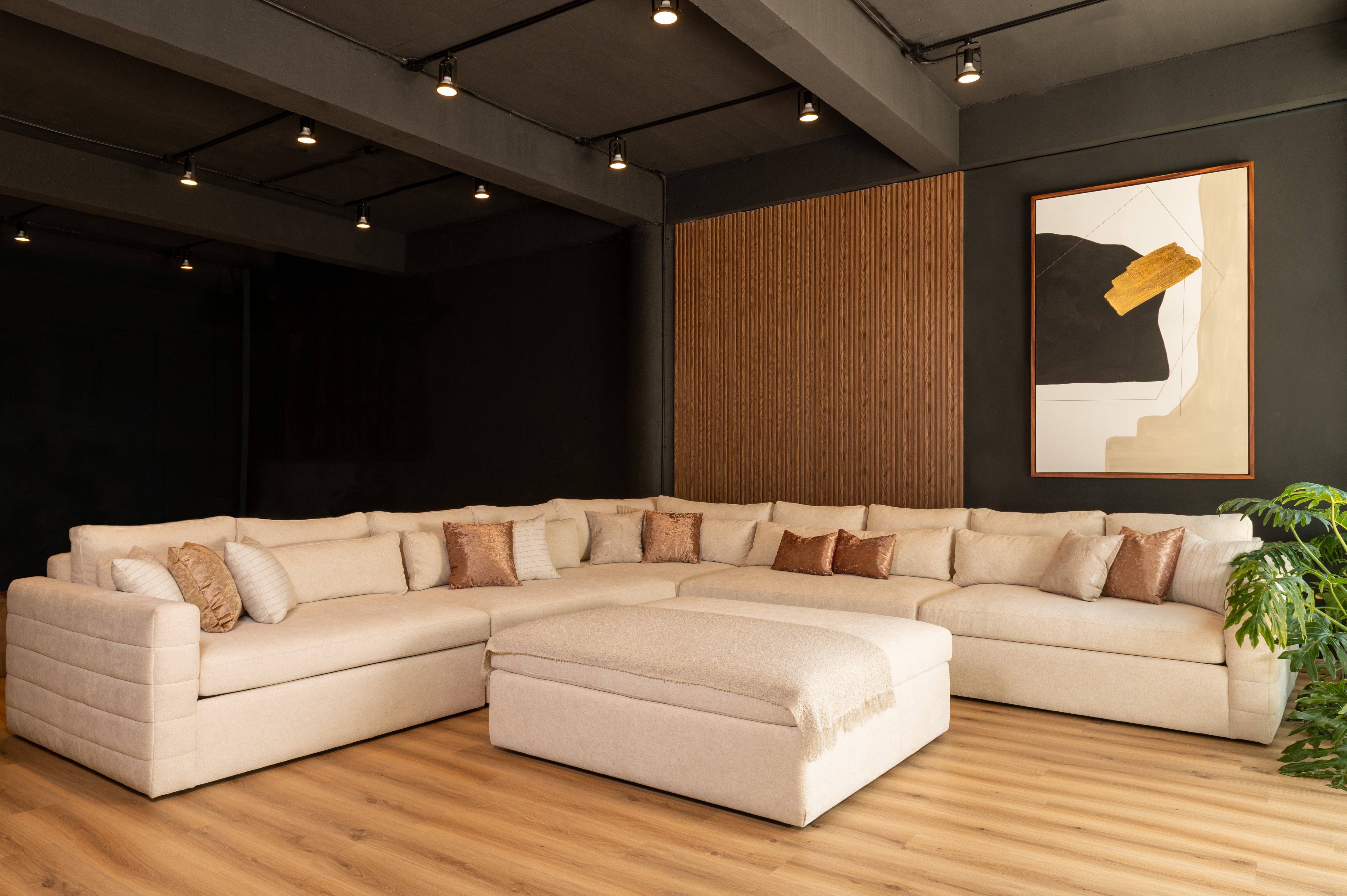 ESCUADRA MODULAR TORINO