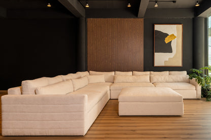 ESCUADRA MODULAR TORINO